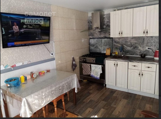 Продам дом, Кубанская ул, 7, Ольгинка с, 0 км от города