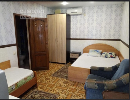 Продам дом, Кубанская ул, 7, Ольгинка с, 0 км от города