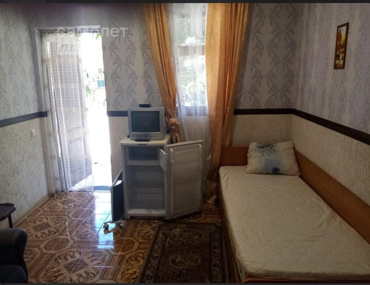 Продам дом, Кубанская ул, 7, Ольгинка с, 0 км от города