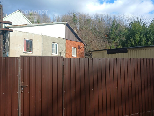 Продам дом, Шапсугская ул, 26, Туапсе г, 0 км от города