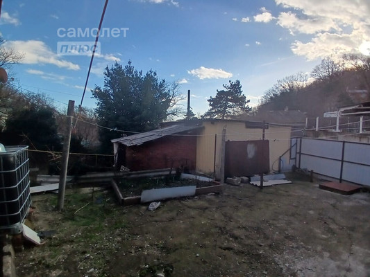 Продам дом, Шапсугская ул, 26, Туапсе г, 0 км от города