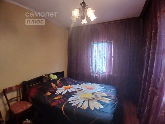 Продам дом, Шапсугская ул, 26, Туапсе г, 0 км от города