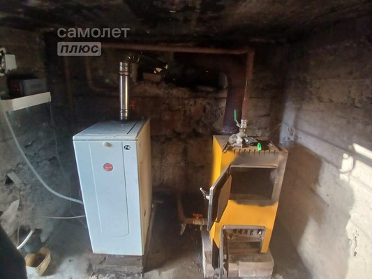 Продам дом, Шапсугская ул, 26, Туапсе г, 0 км от города