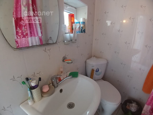 Продам дом, Шапсугская ул, 26, Туапсе г, 0 км от города