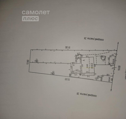 Продам дом, Шапсугская ул, 26, Туапсе г, 0 км от города