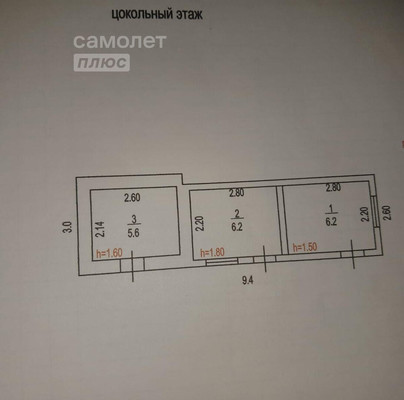 Продам дом, Шапсугская ул, 26, Туапсе г, 0 км от города