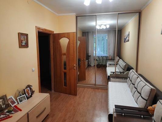 Сдам двухкомнатную (2-комн.) квартиру, Володарского ул, 25, Омутнинск г