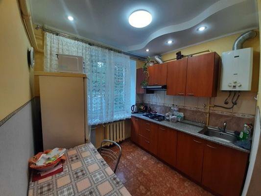 Сдам двухкомнатную (2-комн.) квартиру, Володарского ул, 25, Омутнинск г