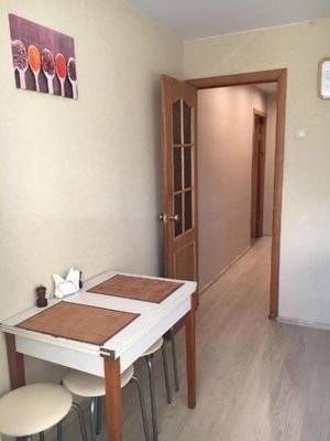 Сдам двухкомнатную (2-комн.) квартиру, Володарского ул, 25, Омутнинск г