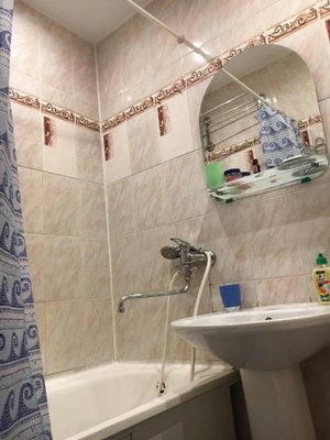 Сдам двухкомнатную (2-комн.) квартиру, Володарского ул, 25, Омутнинск г