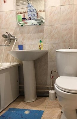 Сдам двухкомнатную (2-комн.) квартиру, Володарского ул, 25, Омутнинск г