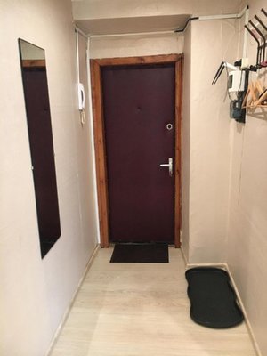 Сдам двухкомнатную (2-комн.) квартиру, Володарского ул, 25, Омутнинск г