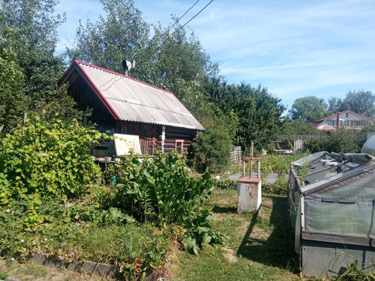 Продам дом, Шоссейный пер, 9, Лукино рп, 0 км от города