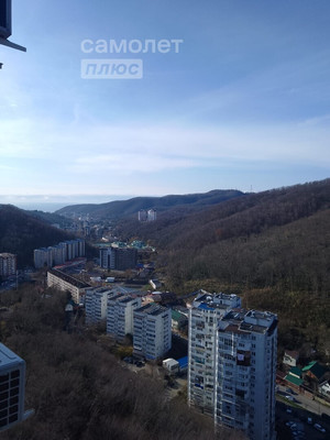 Продам двухкомнатную (2-комн.) квартиру, Кириченко ул, 90, Туапсе г