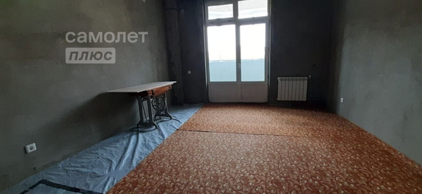 Продам двухкомнатную (2-комн.) квартиру, Кириченко ул, 90, Туапсе г