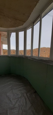 Продам двухкомнатную (2-комн.) квартиру, Кириченко ул, 90, Туапсе г