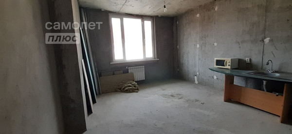 Продам двухкомнатную (2-комн.) квартиру, Кириченко ул, 90, Туапсе г