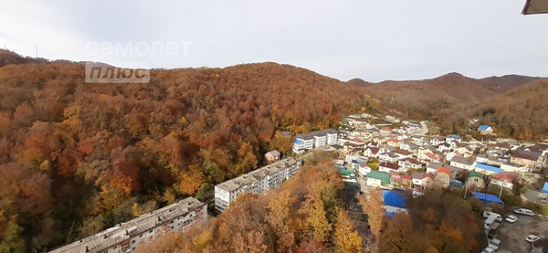 Продам двухкомнатную (2-комн.) квартиру, Кириченко ул, 90, Туапсе г