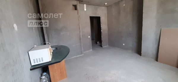 Продам двухкомнатную (2-комн.) квартиру, Кириченко ул, 90, Туапсе г