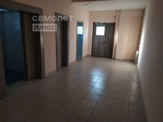 Продам двухкомнатную (2-комн.) квартиру, Кириченко ул, 90, Туапсе г