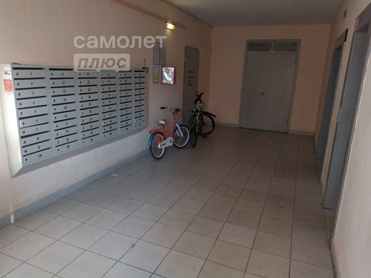 Продам двухкомнатную (2-комн.) квартиру, Кириченко ул, 90, Туапсе г