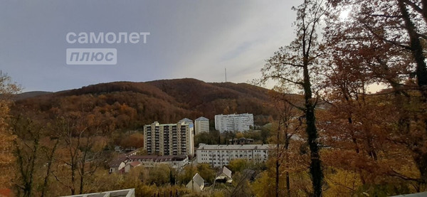 Продам двухкомнатную (2-комн.) квартиру, Кириченко ул, 90, Туапсе г