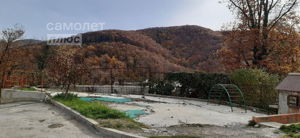 Продам двухкомнатную (2-комн.) квартиру, Кириченко ул, 90, Туапсе г