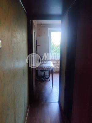 Продам однокомнатную (1-комн.) квартиру, Минусинская ул, 3, Москва г