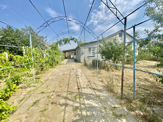 Продам дом, Ватутина ул, 8, Новоандреевка с, 0 км от города