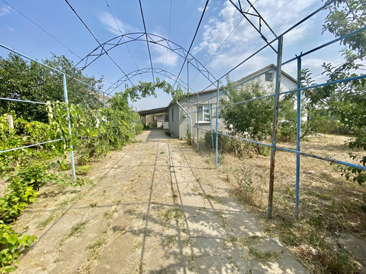 Продам дом, Ватутина ул, 8, Новоандреевка с, 0 км от города