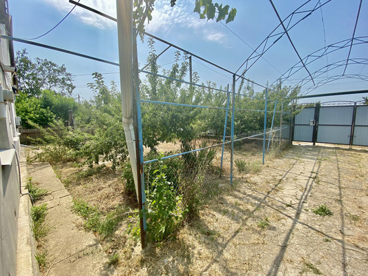 Продам дом, Ватутина ул, 8, Новоандреевка с, 0 км от города