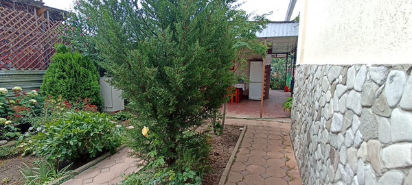 Продам дом, 14, Шепси с, 0 км от города