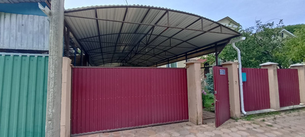 Продам дом, 14, Шепси с, 0 км от города