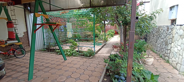 Продам дом, 14, Шепси с, 0 км от города