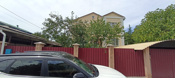 Продам дом, 14, Шепси с, 0 км от города