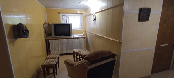 Продам дом, 14, Шепси с, 0 км от города