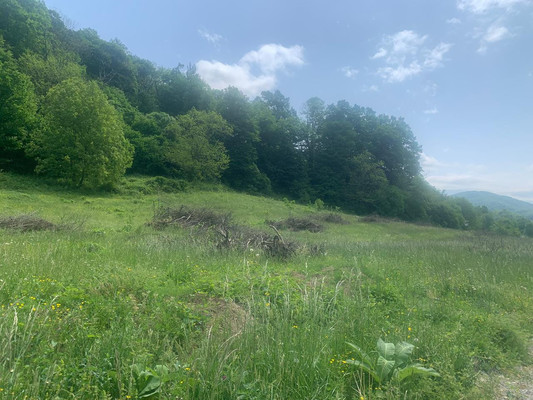 Продам участок 9 соток, ИЖС, Речная ул, Агуй-Шапсуг аул, 0 км от города