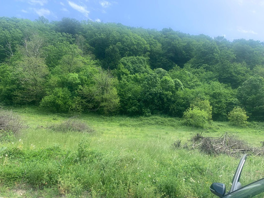 Продам участок 9 соток, ИЖС, Речная ул, Агуй-Шапсуг аул, 0 км от города