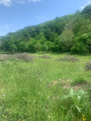 Продам участок 9 соток, ИЖС, Речная ул, Агуй-Шапсуг аул, 0 км от города