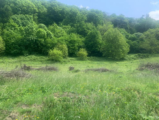 Продам участок 9 соток, ИЖС, Речная ул, Агуй-Шапсуг аул, 0 км от города