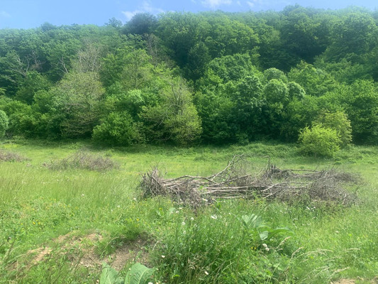 Продам участок 9 соток, ИЖС, Речная ул, Агуй-Шапсуг аул, 0 км от города