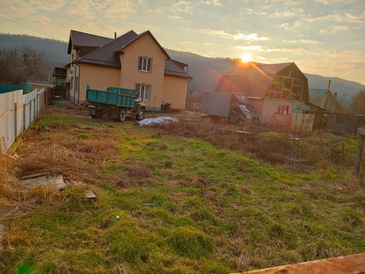 Продам участок 6 соток, ИЖС, Садовая ул, Георгиевское с, 0 км от города