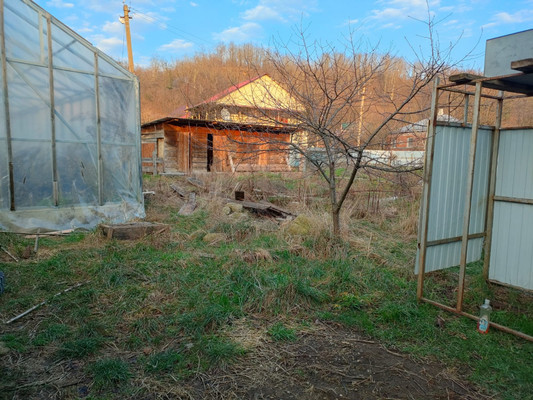 Продам участок 6 соток, ИЖС, Садовая ул, Георгиевское с, 0 км от города