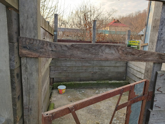 Продам участок 6 соток, ИЖС, Садовая ул, Георгиевское с, 0 км от города