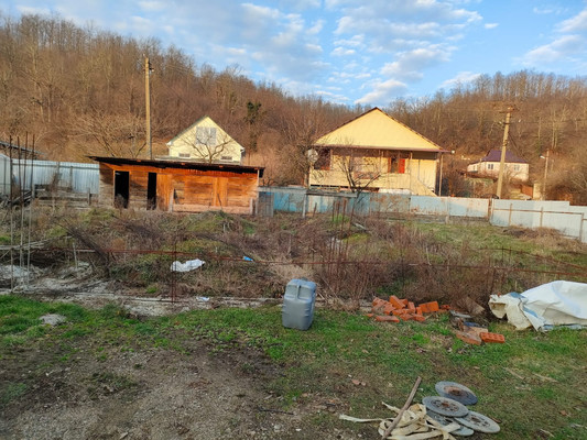Продам участок 6 соток, ИЖС, Садовая ул, Георгиевское с, 0 км от города