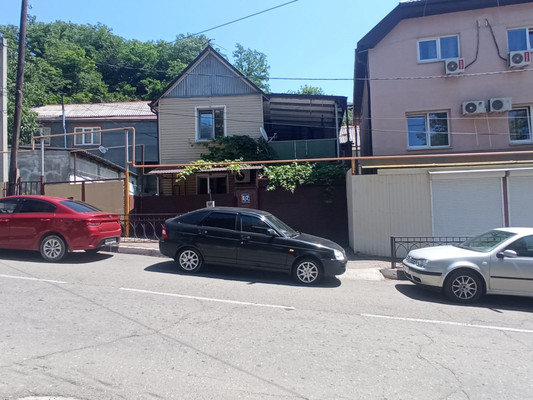 Продам дом, Свободы ул, 6/2, Туапсе г, 0 км от города