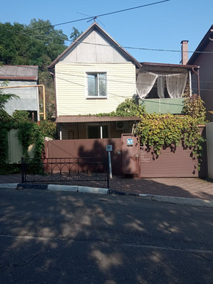 Продам дом, Свободы ул, 6/2, Туапсе г, 0 км от города