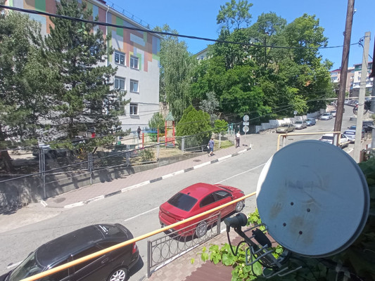 Продам дом, Свободы ул, 6/2, Туапсе г, 0 км от города