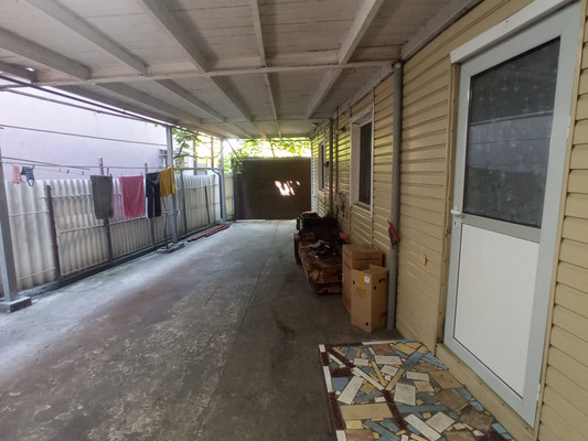 Продам дом, Свободы ул, 6/2, Туапсе г, 0 км от города