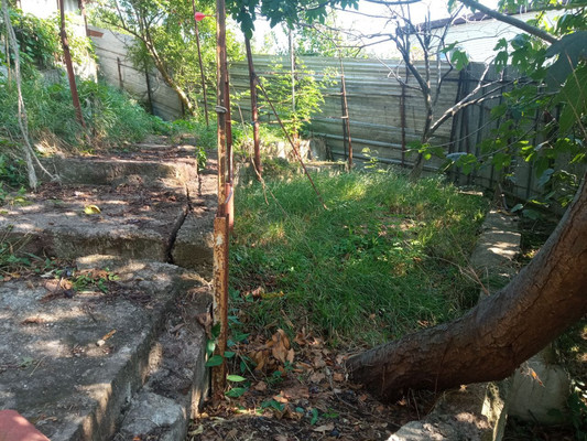 Продам дом, Свободы ул, 6/2, Туапсе г, 0 км от города